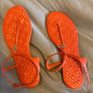 Tory Burch sandals